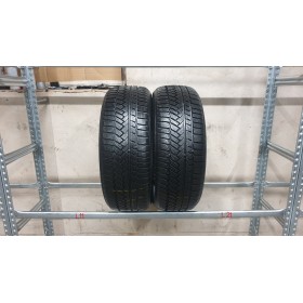 Continental WinterContact TS850P 6.5mm , Žieminės<span>235/50 R19</span>