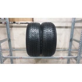 Uniroyal Winter Expert apie 8mm , Žieminės<span>235/50 R19</span>
