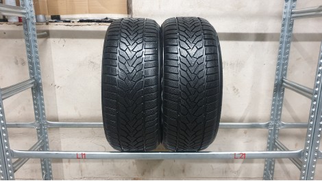 Uniroyal Winter Expert apie 8mm , Žieminės