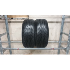 Nokian WR Snowproof P apie 8mm , Žieminės<span>245/40 R20</span>