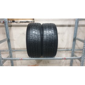 Continental ContiWinterContactTS830P 7mm , Žieminės<span>245/40 R19</span>