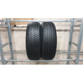 Continental WinterContact TS850P 9mm , Žieminės<span>255/65 R19</span>