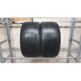 Hankook Winter I'Cept Evo3X 7mm , Žieminės<span>315/30 R22</span>