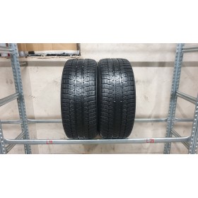 Falken HS449 Eurowinter apie 7mm , Žieminės<span>245/40 R19</span>