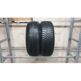 Falken EuroWinterHS01Suv apie 9mm , Žieminės<span>225/55 R19</span>
