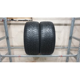 Dunlop SP WinterSport3D apie 6mm , Žieminės<span>255/40 R19</span>