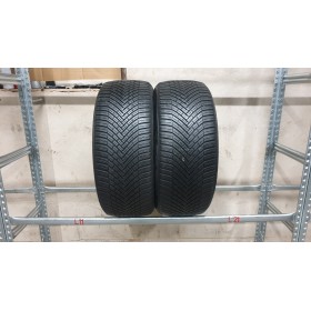 Continental AllSeasonContact apie 7mm , Vasarinės<span>255/45 R20</span>