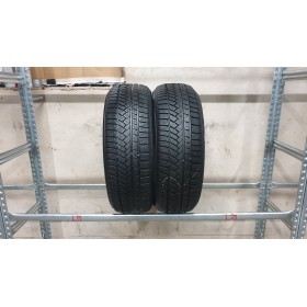 Continental WinterContact TS850P 7mm , Žieminės<span>205/55 R19</span>