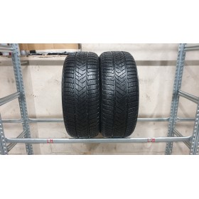 Pirelli ScorpionWinter apie 8mm , Žieminės<span>235/45 R20</span>