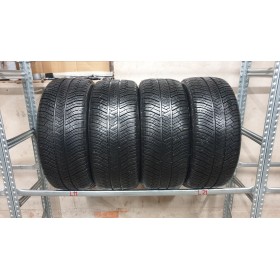 Michelin Pilot Alpin apie 8mm , Žieminės<span>255/45 R19</span>
