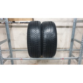 Continental WinterContact TS850P 7mm , Žieminės<span>235/55 R19</span>