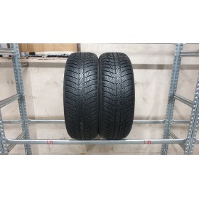 Nokian WR Suv 3 apie 8mm , Žieminės<span>235/55 R19</span>