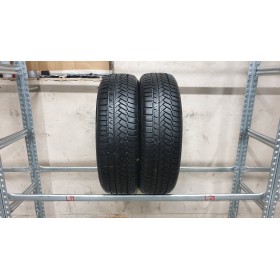 Continental WinterContact TS850P 8mm , Žieminės<span>195/55 R20</span>