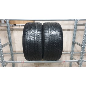Pirelli ScorpionWinter apie 5mm , Žieminės<span>315/40 R21</span>