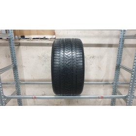 Pirelli Sottozero 3 apie 6mm , Žieminės<span>315/30 R21</span>
