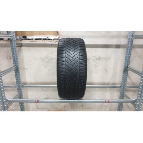 Dunlop Winter Sport 5 Suv apie 7mm , Žieminės<span>275/40 R20</span>