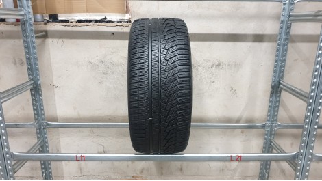 Hankook Winter I'Cept Evo2 apie 7mm , Žieminės