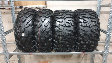 Maxxis 29X11 ir 29X9 NAUJOS , Vasarinės