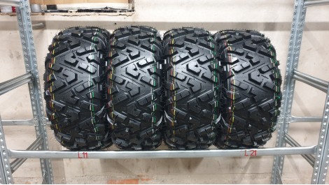 Duro Power Grip V2 NAUJOS , Vasarinės