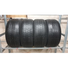 Continental CrossContactWinter apie 7mm , Žieminės<span>275/40 R20</span>