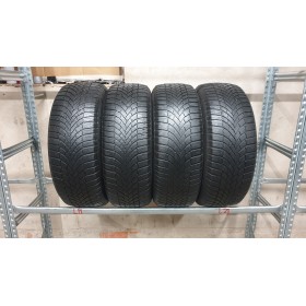 Bridgestone Blizzak LM005 apie 5mm , Žieminės<span>235/60 R17</span>