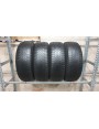 Bridgestone Blizzak LM005 apie 5mm , Žieminės