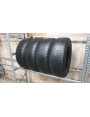 Bridgestone Blizzak LM005 apie 5mm , Žieminės