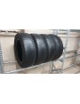 Bridgestone Blizzak LM005 apie 5mm , Žieminės