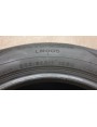Bridgestone Blizzak LM005 apie 5mm , Žieminės