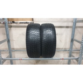 Hankook Winter I'Cept Evo3 8mm , Žieminės<span>245/45 R19</span>