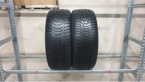 Hankook Winter I'Cept Evo3 8mm , Žieminės