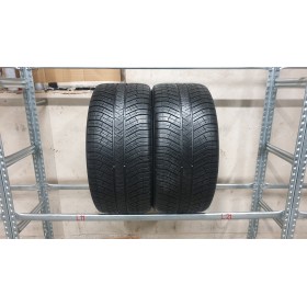 Michelin Pilot Alpin5 Suv apie 7mm , Žieminės<span>305/40 R20</span>
