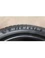 Michelin Pilot Alpin5 Suv apie 7mm , Žieminės