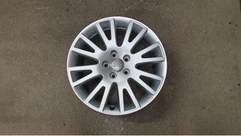 Audi R17 5X112mm ET45 J7.5 , Audi