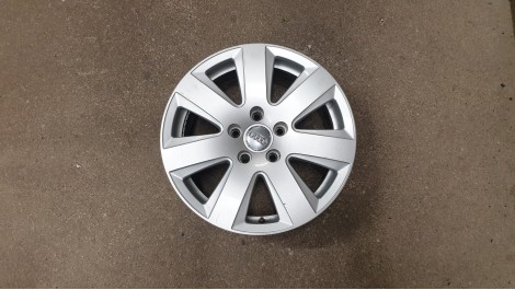 Audi R16 5X112mm ET45 J7.5 , Audi