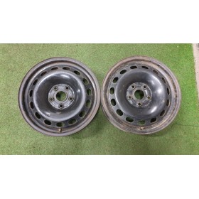 Volkswagen R16 5X112mm ET40 J6 