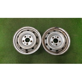 Michelin R15 5X118mm ET68 J6 