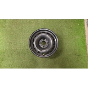 Citroen R15 4X108mm ET27 J6.5 