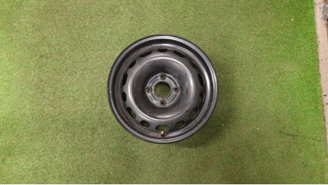 Citroen R15 4X108mm ET27 J6.5 