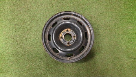 Peugeot R15 4X108mm ET27 J6 