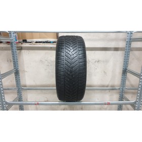 Goodyear UltraGripPerformance apie 7mm , Žieminės