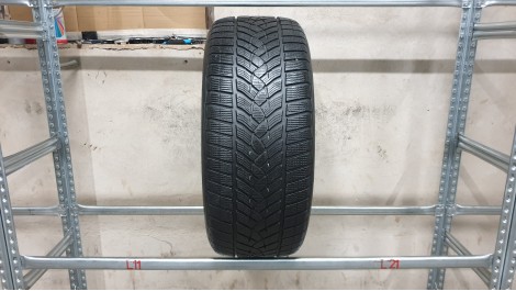 Goodyear UltraGripPerformance apie 7mm , Žieminės