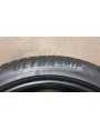 Goodyear UltraGripPerformance apie 7mm , Žieminės