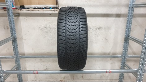 Hankook Winter I'Cept Evo3X 8mm , Žieminės