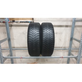 Goodyear UltraGripArctic2 apie 8mm , Žieminės<span>215/65 R17</span>