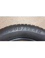 Goodyear UltraGripArctic2 apie 8mm , Žieminės