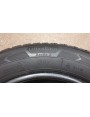 Goodyear UltraGripArctic2 apie 8mm , Žieminės