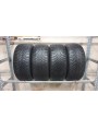 Goodyear Vector 4 Seasons apie 8mm , Vasarinės