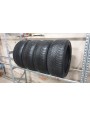 Goodyear Vector 4 Seasons apie 8mm , Universalios