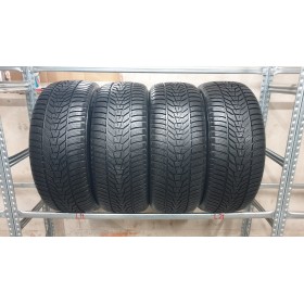 Hankook Winter I'Cept Evo3X 9mm , Žieminės<span>265/50 R20</span>